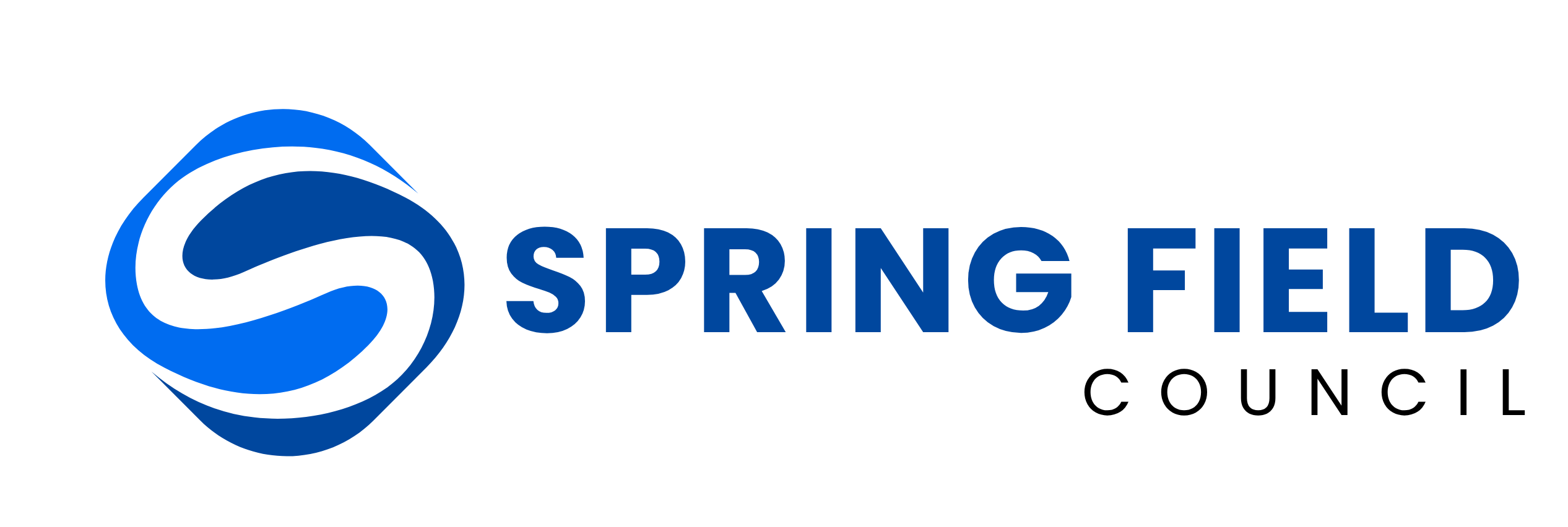 SPRING FIELD COUNCIL